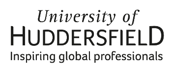 University of Huddersfield logo