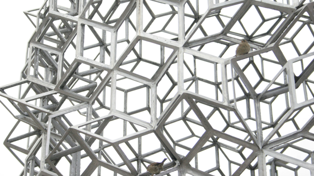 Metal Structure