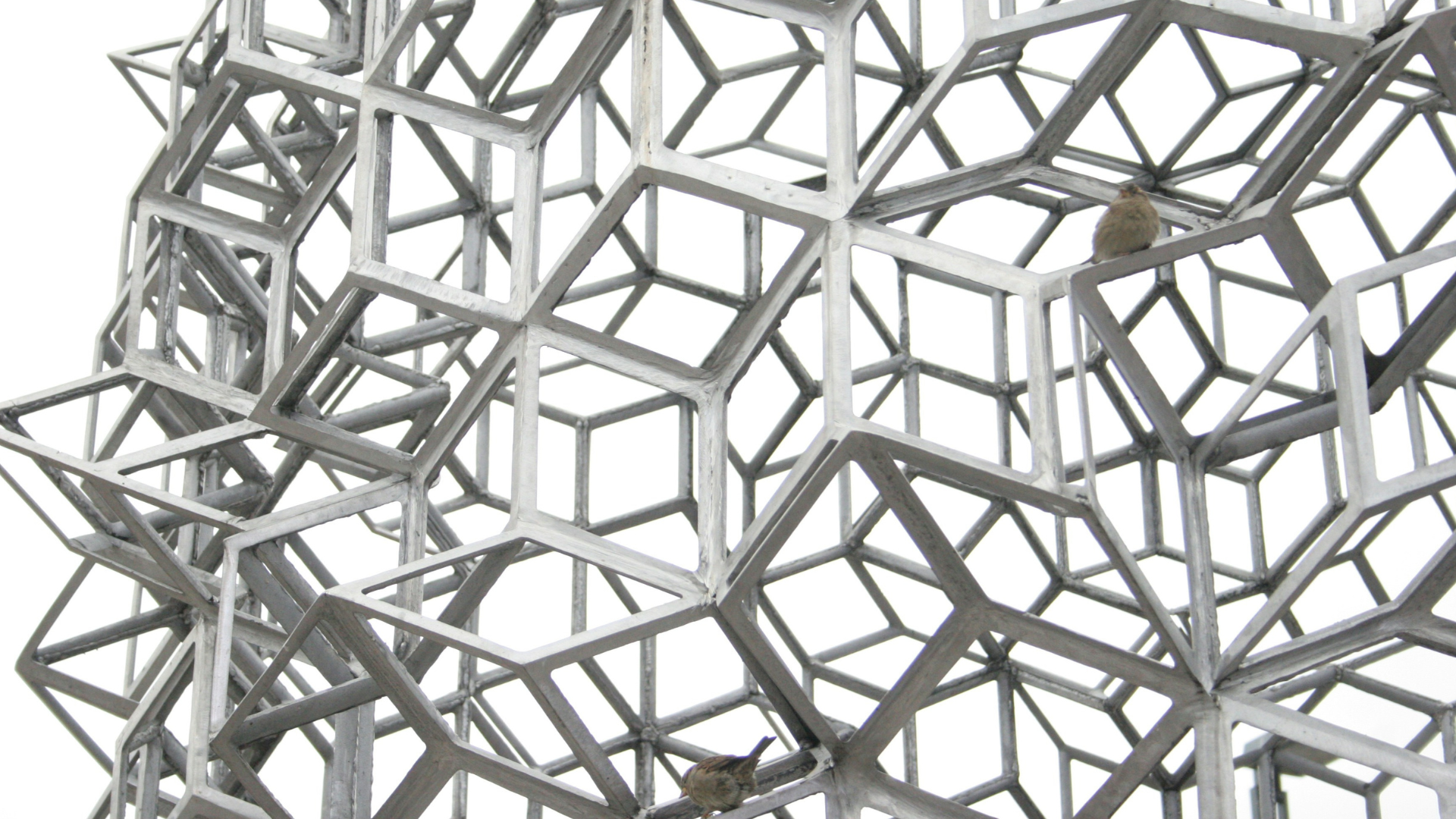 Metal Structure