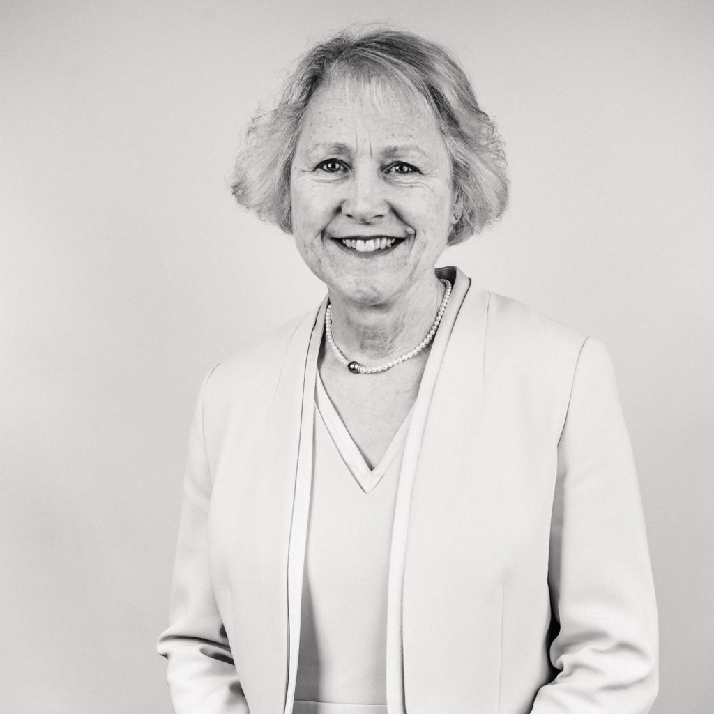Profile photo of Professor Karen Bryan